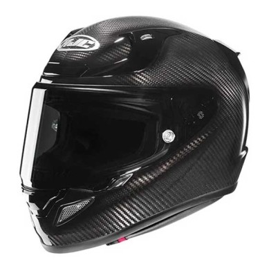 CASCO MOTO INTEGRAL HJC RPHA 12 CARBON