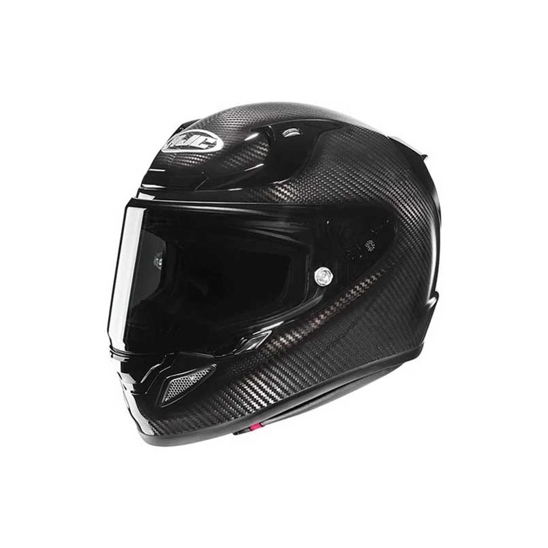 CASCO MOTO INTEGRAL HJC RPHA 12 CARBON
