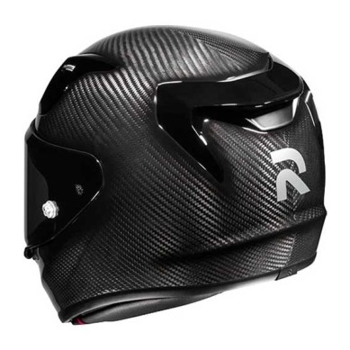 CASCO MOTO INTEGRAL HJC RPHA 12 CARBON