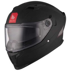 CASCO MT HELMETS BRAKER SV SOLID A1 NEGRO MATE