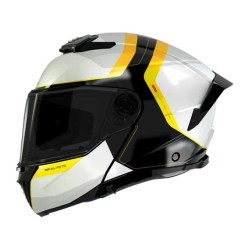 CASCO MT HELMETS ATOM 2 SV EMALLA B13 BRILLO