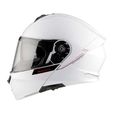 CASCO MT HELMETS GENESIS SV SOLID A0 GLOSS WHITE