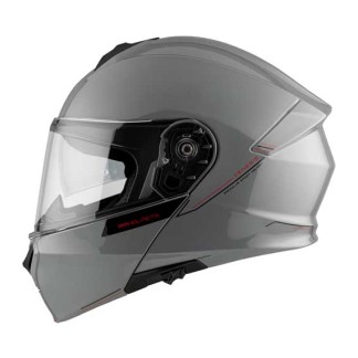 CASCO MT HELMETS GENESIS SV SOLID A12 GLOSS GREY