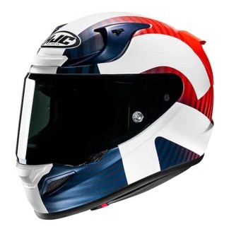 CASCO HJC RPHA 12 OTTIN MC21SF