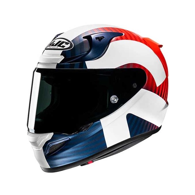 CASCO HJC RPHA 12 OTTIN MC21SF