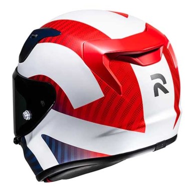 CASCO HJC RPHA 12 OTTIN MC21SF