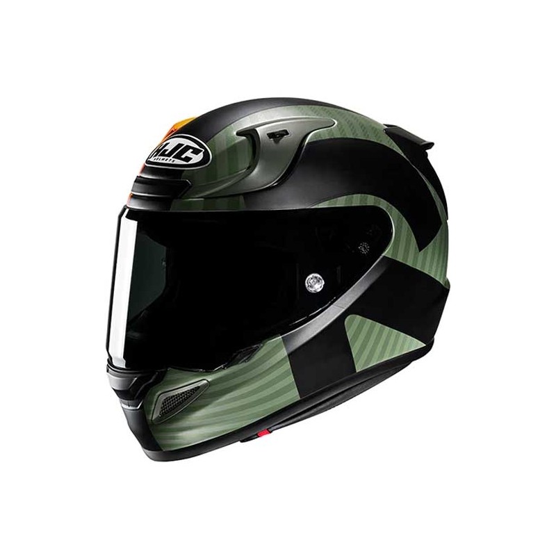CASCO HJC RPHA 12 OTTIN MC47SF