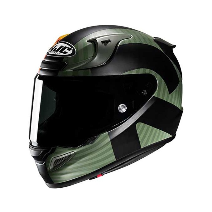 CASCO HJC RPHA 12 OTTIN MC47SF