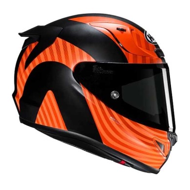 CASCO HJC RPHA 12 OTTIN MC47SF