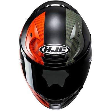 CASCO HJC RPHA 12 OTTIN MC47SF