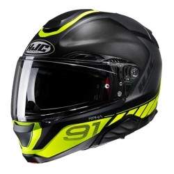 CASCO MOTO MODULAR HJC RPHA 91 RAFINO MC3HSF