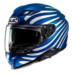 CASCO MOTO INTEGRAL HJC F71 ZEN MC2