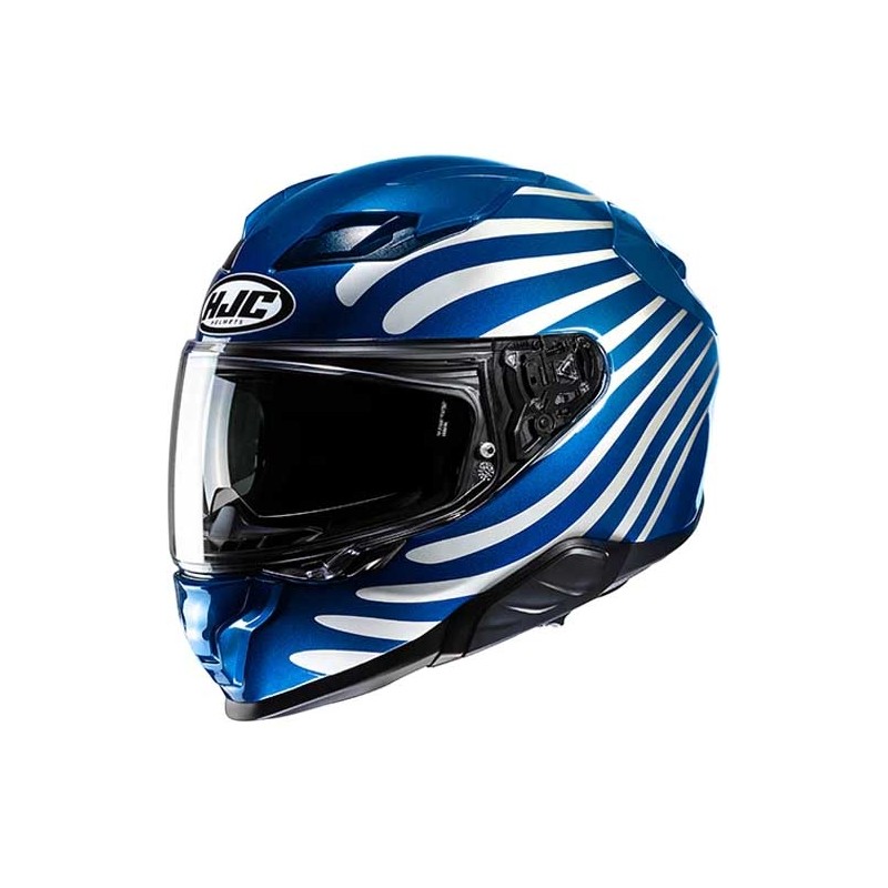 CASCO MOTO INTEGRAL HJC F71 ZEN MC2
