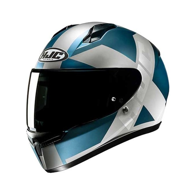 CASCO HJC C10 TEZ MC2SF