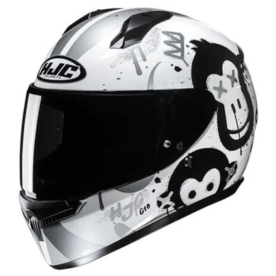 CASCO INFANTIL HJC C10 GETI MC10