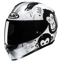 CASCO INFANTIL HJC C10 GETI MC10