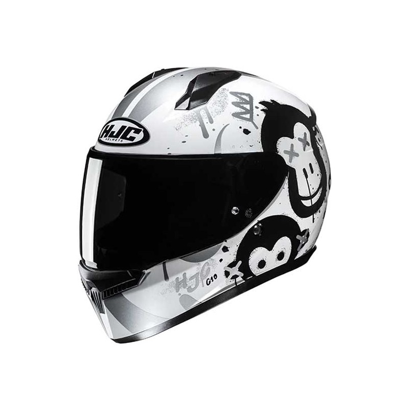 CASCO INFANTIL HJC C10 GETI MC10