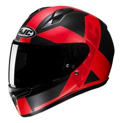 CASCO HJC C10 TEZ MC1SF
