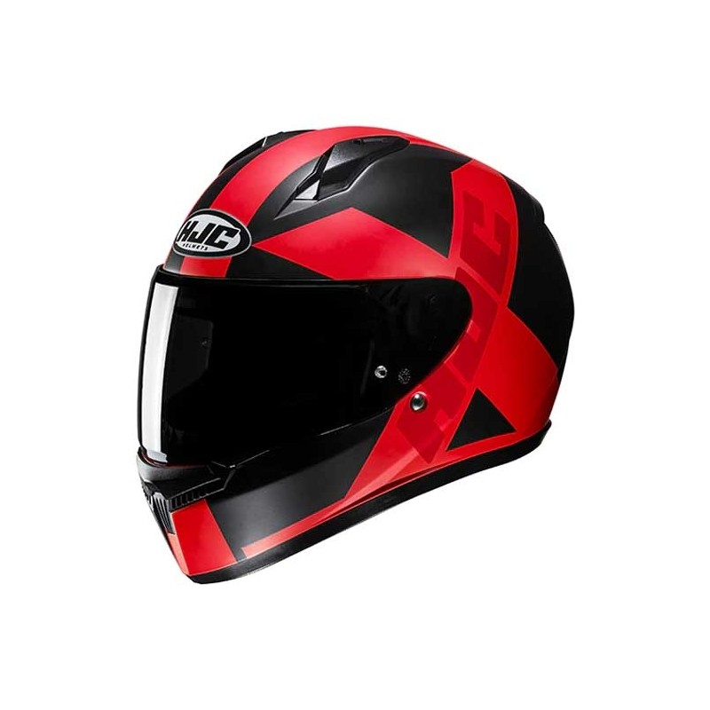 CASCO HJC C10 TEZ MC1SF