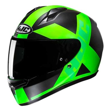 CASCO HJC C10 TEZ MC4HSF