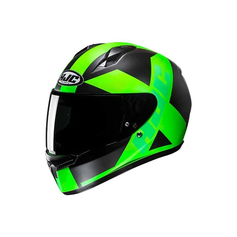 CASCO HJC C10 TEZ MC4HSF