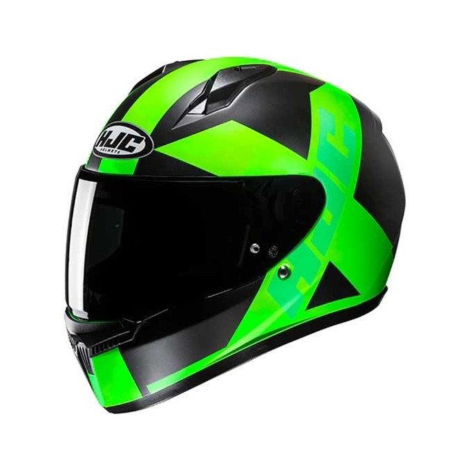 CASCO HJC C10 TEZ MC4HSF