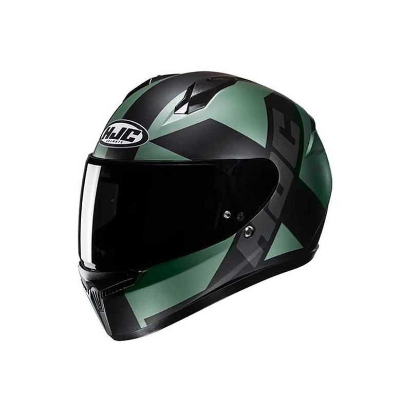 CASCO HJC C10 TEZ MC4SF