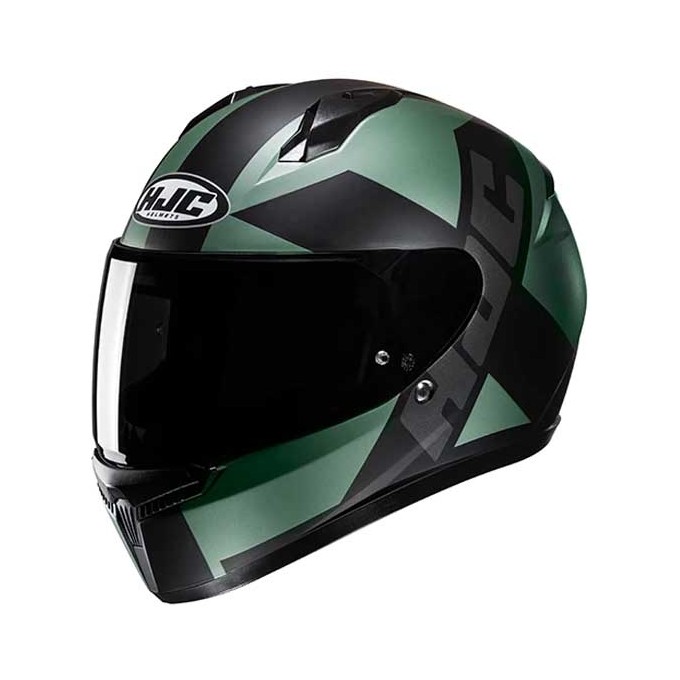 CASCO HJC C10 TEZ MC4SF