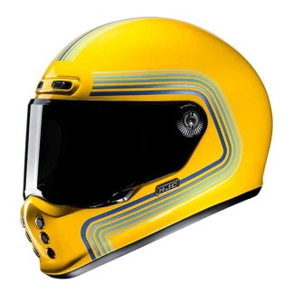 CASCO HJC V10 FONI  MC3