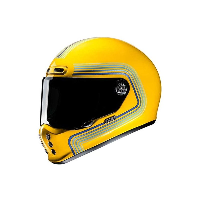 CASCO HJC V10 FONI  MC3