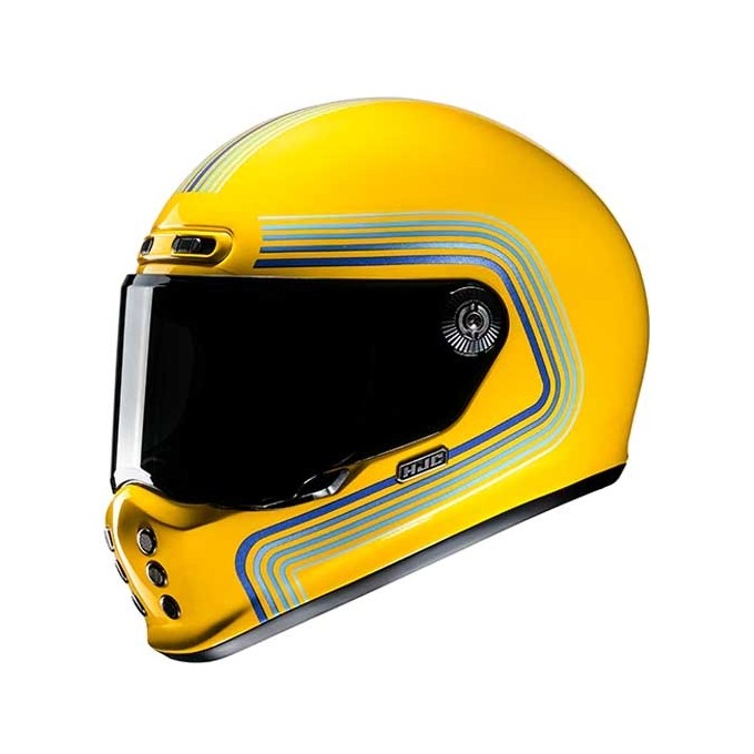 CASCO HJC V10 FONI  MC3