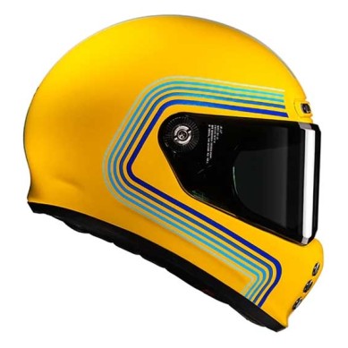 CASCO HJC V10 FONI  MC3