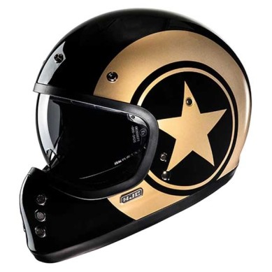 CASCO HJC V60 NYX MC9