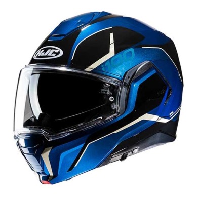 CASCO MODULAR  HJC I100 LORIX MC2