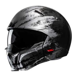 CASCO JET HJC I20 FURIA MC5