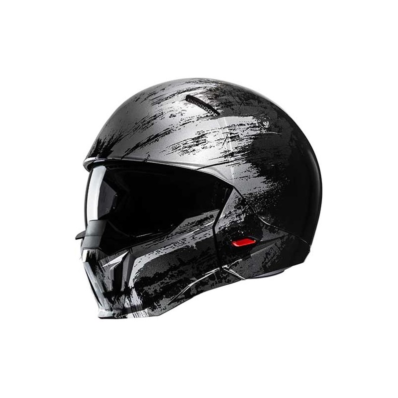 CASCO JET HJC I20 FURIA MC5