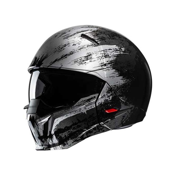 CASCO JET HJC I20 FURIA MC5