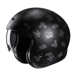 CASCO JET HJC V31 DISNEY MICKEY MC5SF