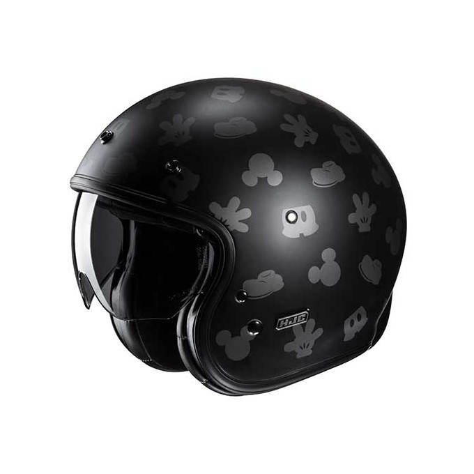 CASCO JET HJC V31 DISNEY MICKEY MC5SF