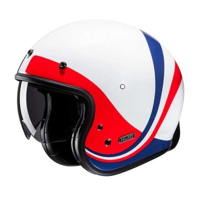 CASCO JET HJC V31 EMGO MC21