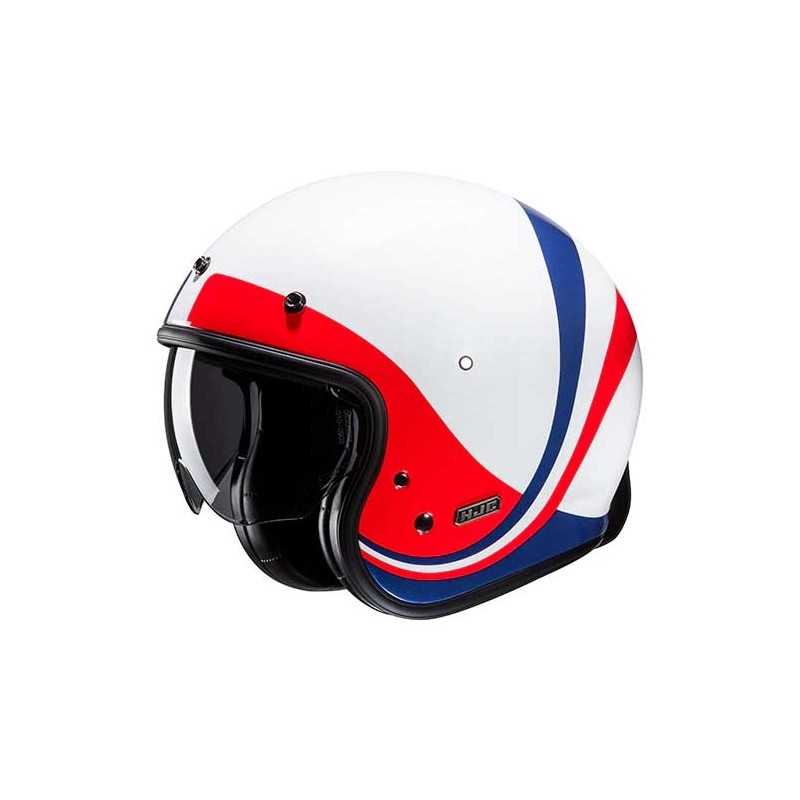 CASCO JET HJC V31 EMGO MC21