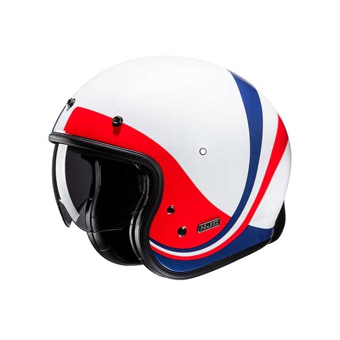 CASCO JET HJC V31 EMGO MC21