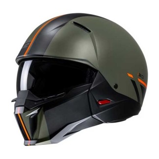 CASCO JET HJC I20 BATOL MC4SF