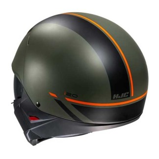 CASCO JET HJC I20 BATOL MC4SF
