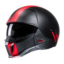 CASCO JET HJC I20 BATOL MC1SF