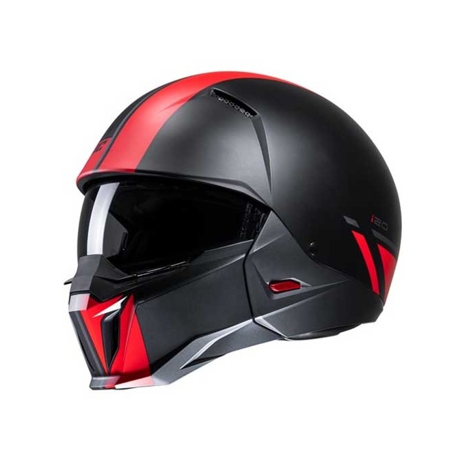 CASCO JET HJC I20 BATOL MC1SF
