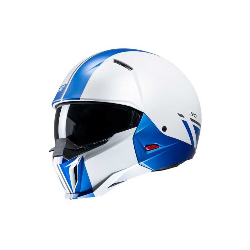 CASCO JET HJC I20 BATOL MC2SF