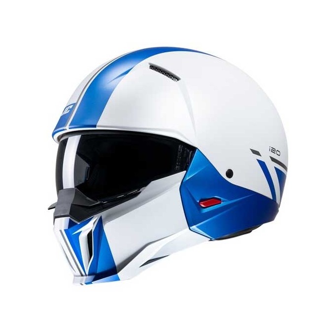 CASCO JET HJC I20 BATOL MC2SF