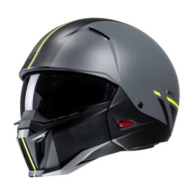 CASCO JET HJC I20 BATOL MC3HSF