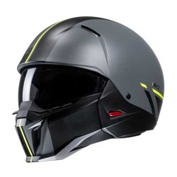 CASCO JET HJC I20 BATOL MC3HSF